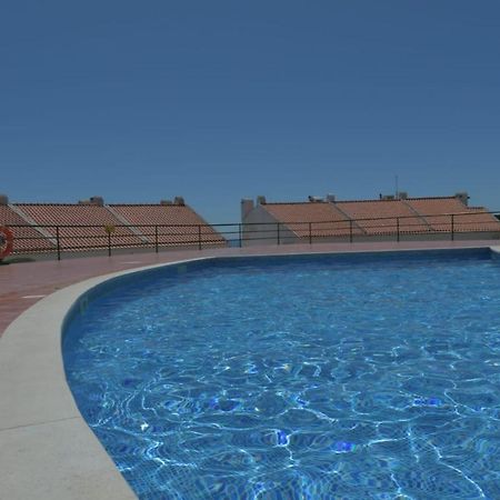 Granny'S House By Trip2Portugal Apartment Carvoeira Luaran gambar