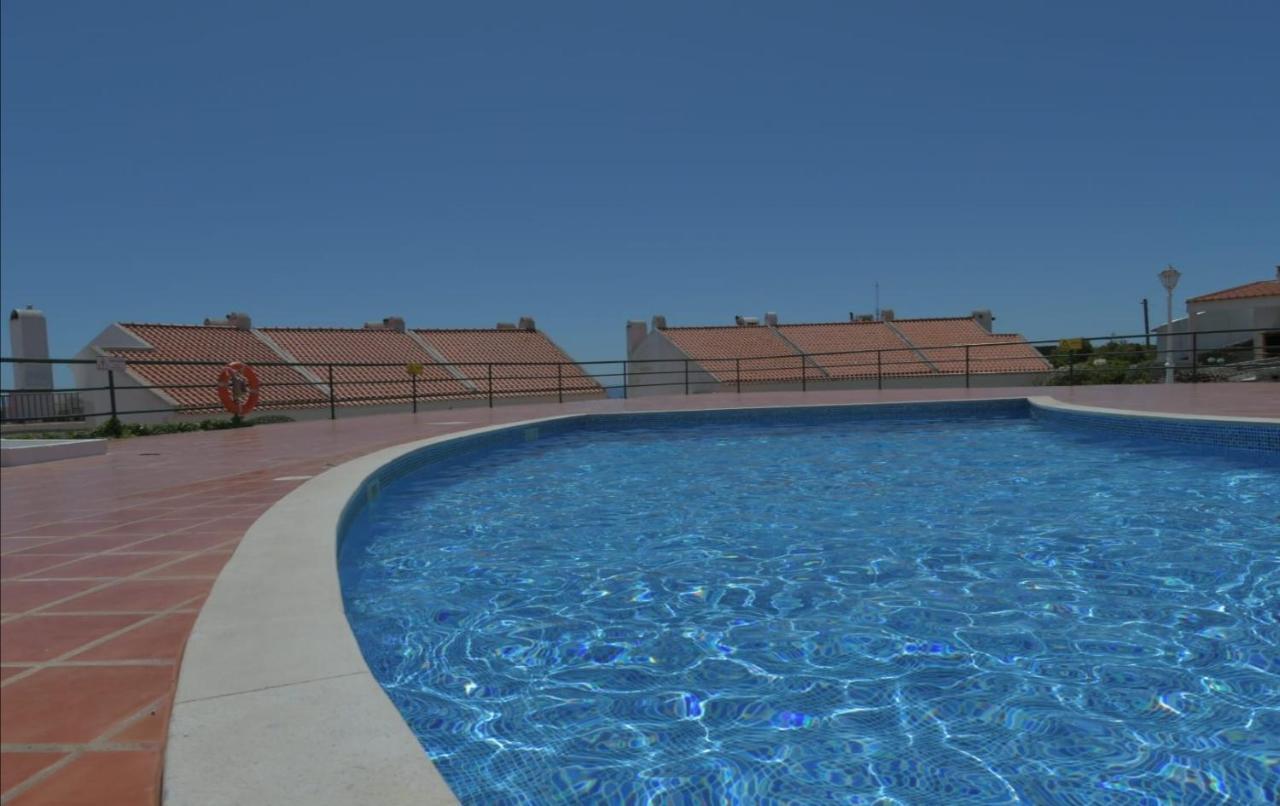 Granny'S House By Trip2Portugal Apartment Carvoeira Luaran gambar