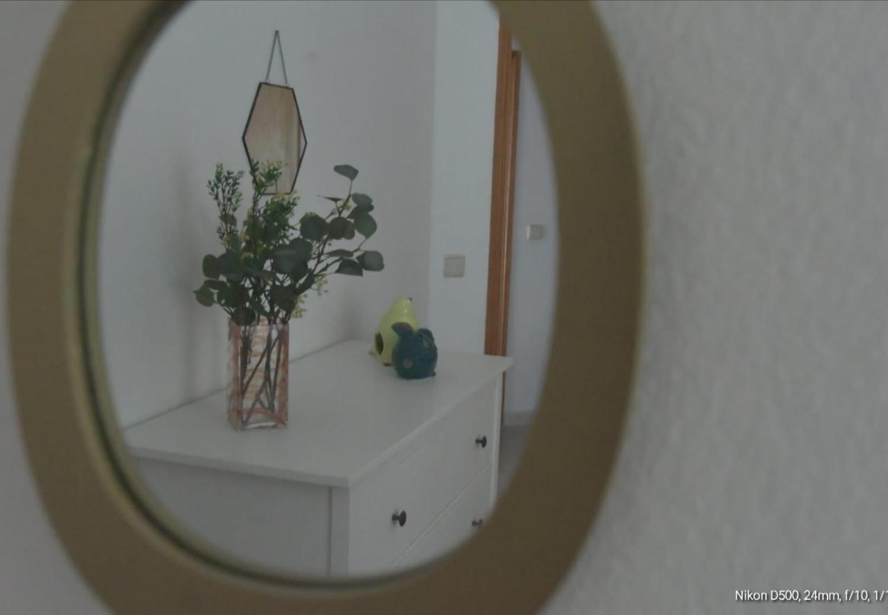 Granny'S House By Trip2Portugal Apartment Carvoeira Luaran gambar