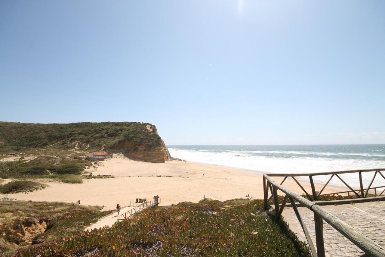 Granny'S House By Trip2Portugal Apartment Carvoeira Luaran gambar