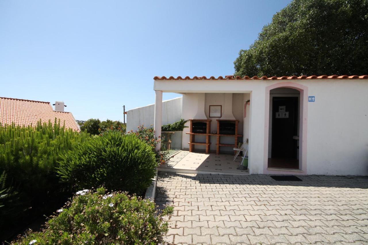 Granny'S House By Trip2Portugal Apartment Carvoeira Luaran gambar