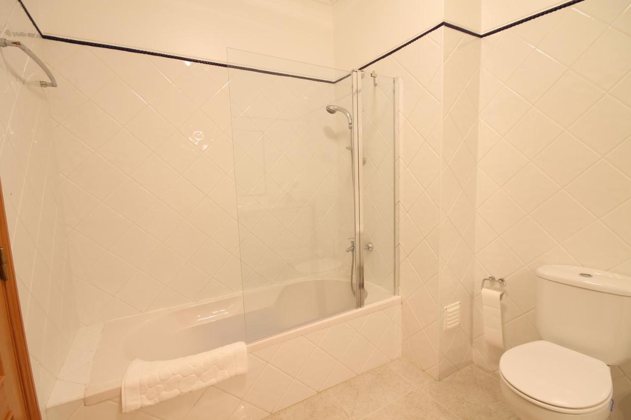 Granny'S House By Trip2Portugal Apartment Carvoeira Luaran gambar