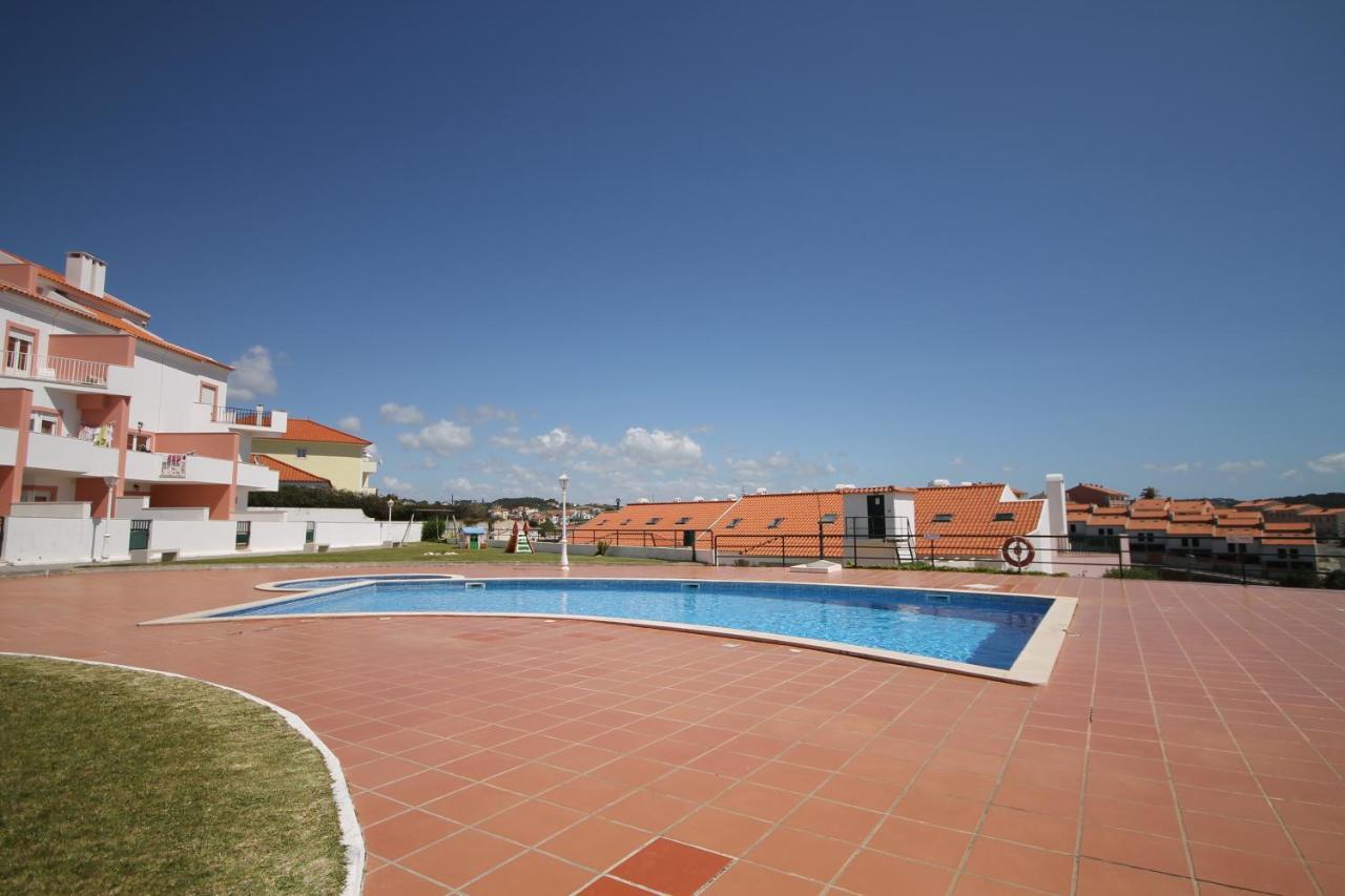 Granny'S House By Trip2Portugal Apartment Carvoeira Luaran gambar